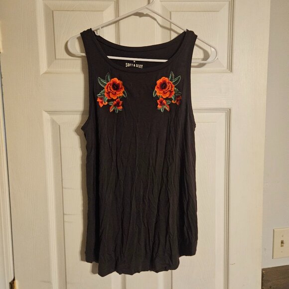 Tank - Picture 1 of 2